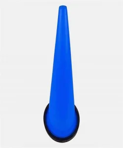 Supertrend 45 cm Kauçuk Tabanlı Antrenman Hunisi