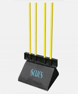 Supertrend Baraj Adam Kauçuk Altlığı