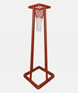 Supertrend Mini Basketbol Potası - Tek Pota Anaokulu