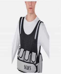 Supertrend SCX1026 Ağırlık Yeleği