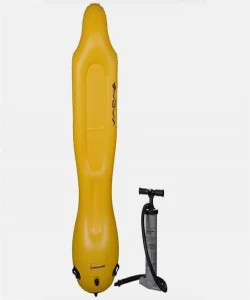 Supertrend Şişme Baraj  Adam 185 cm Pompalı ve Çantalı