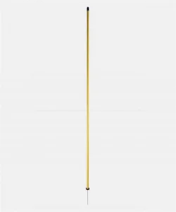 Supertrend Slalom Çubuğu Çivili Tek