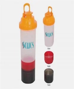 Supertrend Sporcu Suluğu Shaker