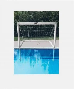 Supertrend Su Topu Kenar Şişme Kalesi