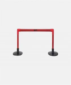 Supertrend Zıplama Engelli Takozlu 25 cm