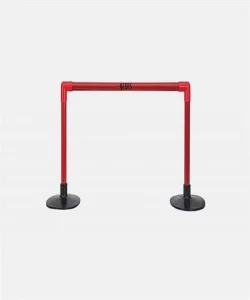 Supertrend Zıplama Engelli Takozlu 30 cm