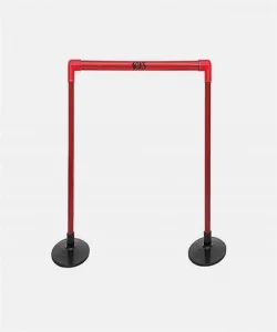 Supertrend Zıplama Engelli Takozlu 50 cm