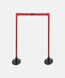 Supertrend Zıplama Engelli Takozlu 60 cm