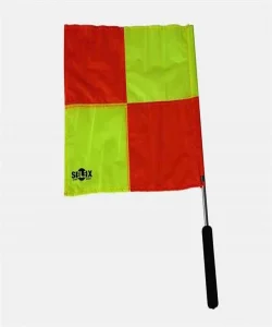 Supertrend BYR01 Yan Hakem Bayrağı