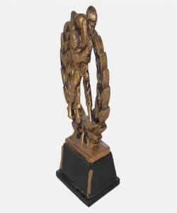 Supertrend ESR 635 Figürlü Kupa