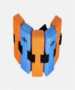 Supertrend Fb 100 Floating Belt Mavi Turuncu