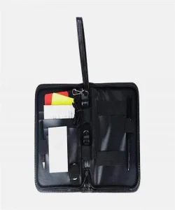 Supertrend K01 Hakem Cüzdanı