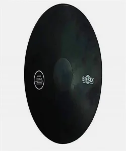 Supertrend Kauçuk Disk 1,5 Kg