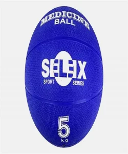 Supertrend MB5 Zıplayan Sağlık Topu 5 kg