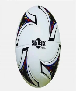 Supertrend Nexus Futbol Topu No:5