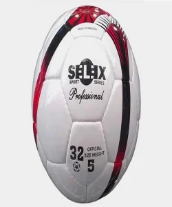 Supertrend Profesyonel Futbol Topu No:5