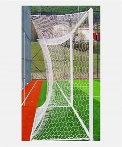 Supertrend S-045 Hex Altıgen Futbol Kale Ağı