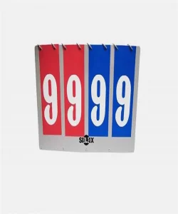 Supertrend SB02 Skor Tabelası (0-99)