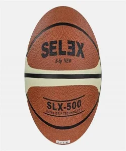 Supertrend SLX 500 Basketbol Topu No:5