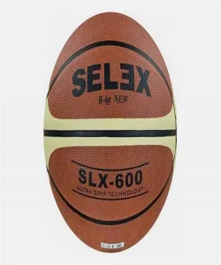 Supertrend SLX 600 Basketbol Topu No:6