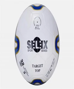 Supertrend Target Futbol Topu No:3