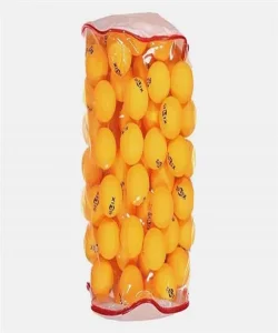 Supertrend TB 80 Pinpon Topu 100 lü Turuncu