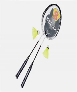 Supertrend Thunder Badminton Set 2 li