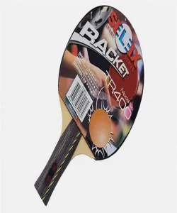 Supertrend Tr 400 Ittf Onaylı Raket