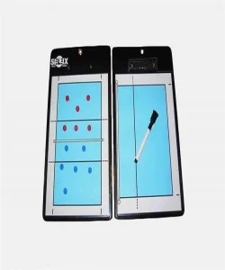 Supertrend Voleybol Taktik Tahtası