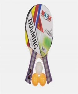 Supertrend WTR02 Masa Tenisi Raket Set