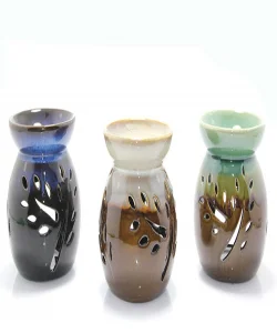 Seramik Buhurdanlık SPR1138