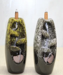 Seramik Geri Akış Tütsülük SPR4437