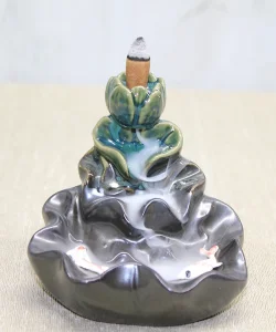 Seramik Geri Akış Tütsülük SPR4444