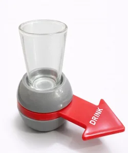 Shot BardakLı Çevirmece Oyunu SPR4900