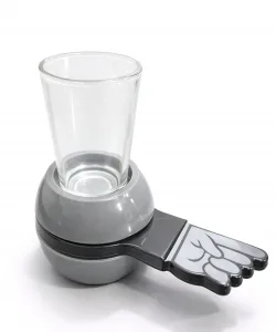 Shot BardakLı Çevirmece Oyunu SPR4901