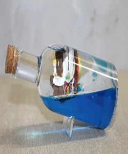 Şişe İçinde Batmayan Gemi SPR3413