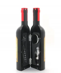 Şişe Tirbuşon Seti SPR2631