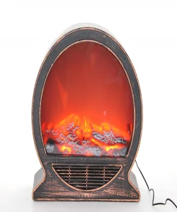 Şömine Ledli Lamba ASPR2507