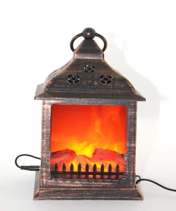 Şömine Ledli Lamba ASPR2513