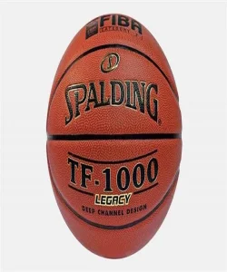Supertrend TF-1000 Zk Pro Basketbol Maç Topu No:7