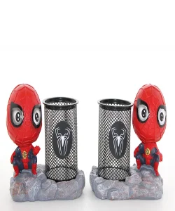 Spiderman Kalemlik SPR2875