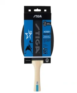 Stiga Bat Instınct Hobby Masa Tenis Raketi 1210-6318-01