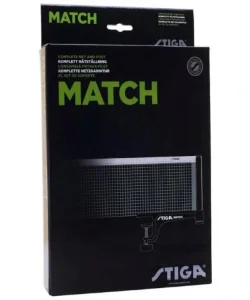 Stiga Net And Post Match File Demir Seti 637000