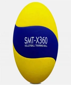 Supertrend SMT-X360 Deri Voleybol Topu