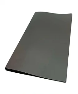 Sunum Dosyası 35x50 cm. 20 Yaprak Siyah