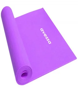 Supertrend 0.40 Mm Pvc Pilates Minderi Mor
