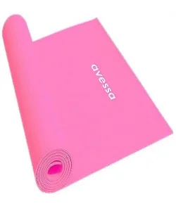 Supertrend 0.40 Mm Pvc Pilates Minderi Pembe