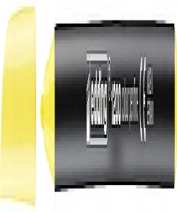 Supertrend 1200 Grafik Kalemi KIŞ KAVUNU