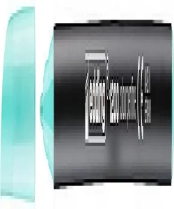 Supertrend 1200 Grafik Kalemi TATLI NANE