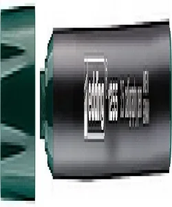 Supertrend 1255 Kaligrafi Kalemi 3.5 mm. Çam Yeşili